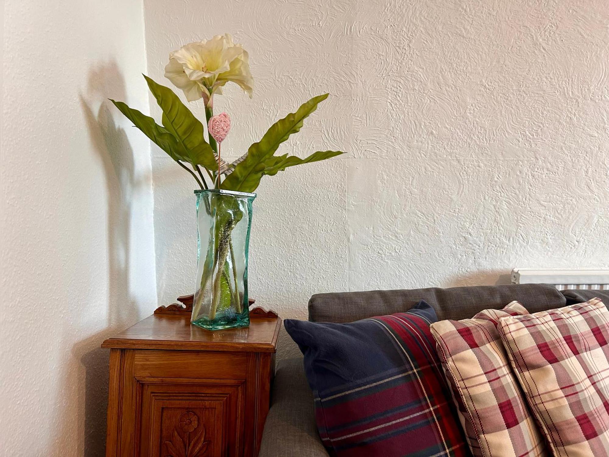 פורטסמות' Clarence Quarters Self-Catering Guest House חדר תמונה